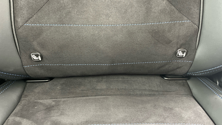 BMW 1 Series 120 M Sport 5dr Step Auto Petrol Hatchback